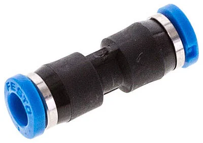 Festo - QSM-3-153323 - Push-In Fitting