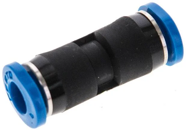 Festo - QSM-4-153324 - Push-In Fitting