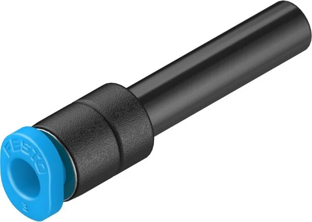 Festo - QSM-4H-3-100-130762 - Push-In Fitting