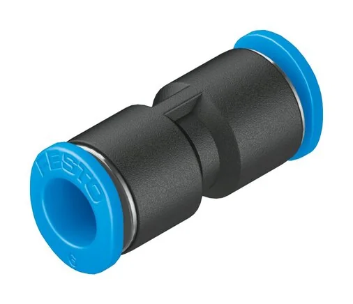 Festo - QSM-6-153325 - Push-In Fitting