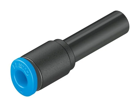Festo - QSM-6H-4-100-130763 - Push-In Fitting