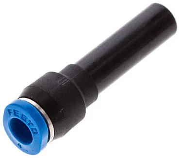 Festo - QSM-6H-4-153329 - Push-In Fitting
