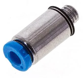 Festo - QSM-M3-2-I-133026 - Push-In Fitting