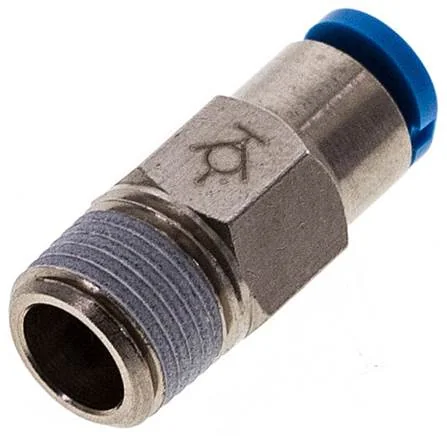 Festo - QSMK-1/8-4-153419 - Locking Fitting