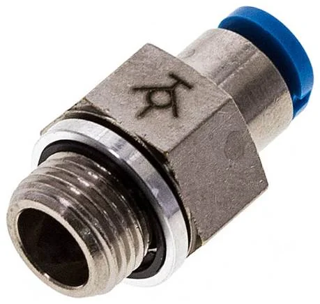Festo - QSMK-G1/8-4-186294 - Locking Fitting