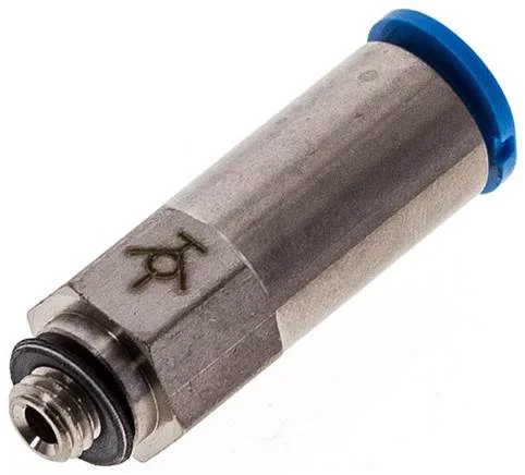 Festo - QSMK-M5-6-153292 - Locking Fitting