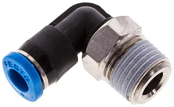 Festo - QSML-1/8-4-153334 - L Fitting