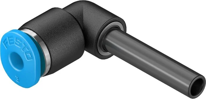 Festo - QSML-4H-3-153349 - L Push-In Fitting