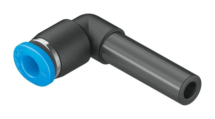 Festo - QSML-6H-4-153350 - L Push-In Fitting