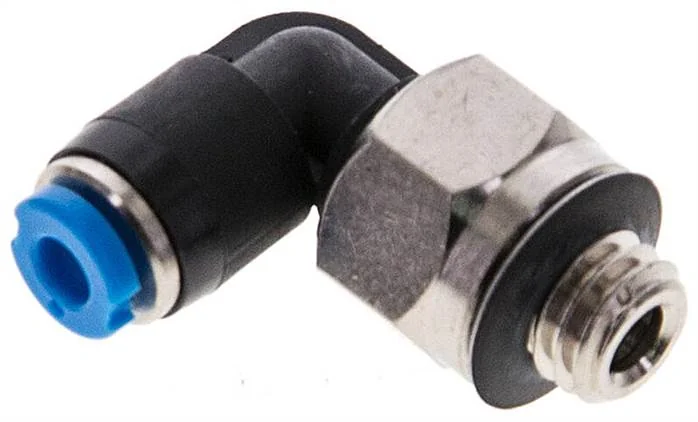 Festo - QSML-M5-2-133031 - L Fitting