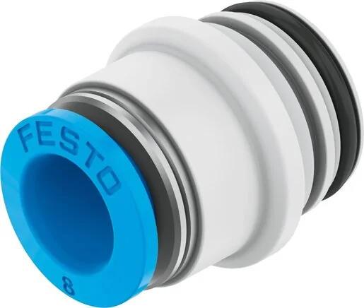 Festo - QSPKG18-8-132649 - Cartridge