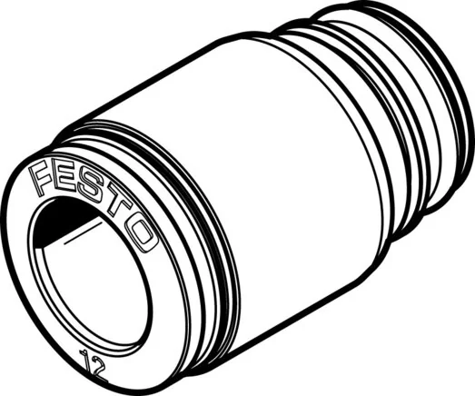 Festo - QSPKG20-12-132635 - Cartridge