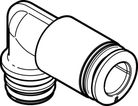 Festo - QSPLKG14-8-132939 - Cartridge