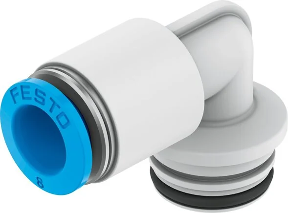 Festo - QSPLKG18-8-132946 - Cartridge