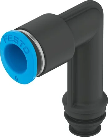 Festo - QSPLLK10-6-132604 - Cartridge