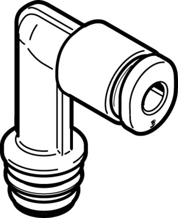 Festo - QSPLLKG10-3-132861 - Cartridge