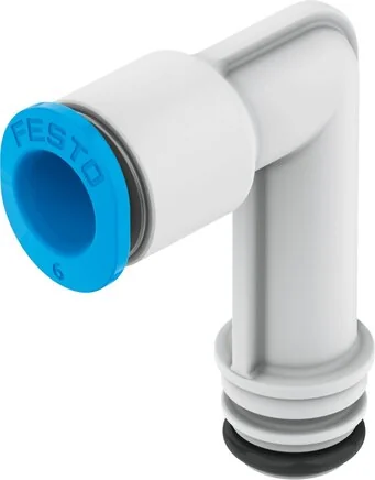 Festo - QSPLLKG10-6-132926 - Cartridge