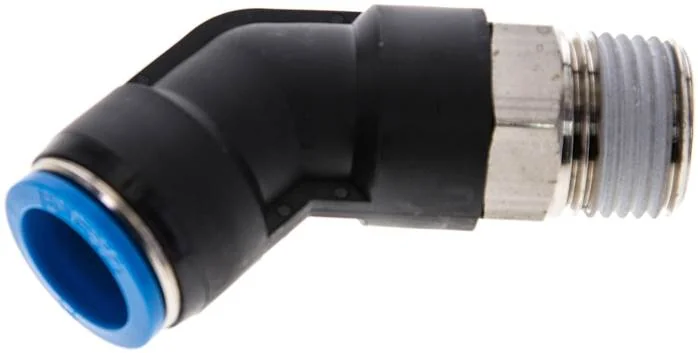 Festo - QSW-1/2-16-130605 - Push-In Fitting
