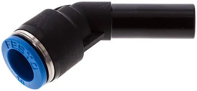 Festo - QSW-10HL-130620 - Push-In Fitting