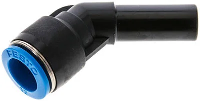 Festo - QSW-12HL-130621 - Push-In Fitting