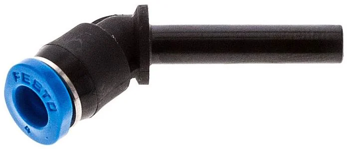 Festo - QSW-4HL-130617 - Push-In Fitting