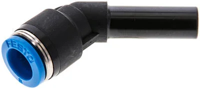 Festo - QSW-8HL-130619 - Push-In Fitting