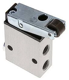 Festo - RS-3-1/8-2272 - Roller Lever Valve
