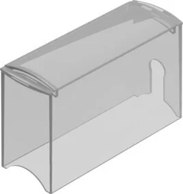 Festo - SACC-FH-G-S3-8069031 - Protective Cover