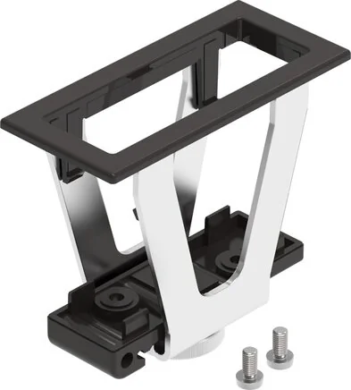 Festo - SAMH-FH-F-8058459 - Front Panel Mounting Kit