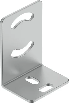 Festo - SAMH-L2-L-A-8077963 - Mounting Bracket