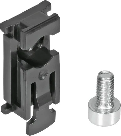Festo - SAMH-PE-MC-1-571489 - Mounting Clip