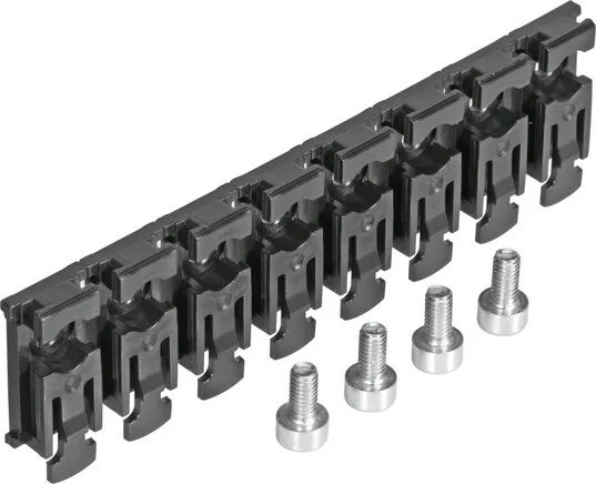 Festo - SAMH-PE-MC-8-571490 - Mounting Clip