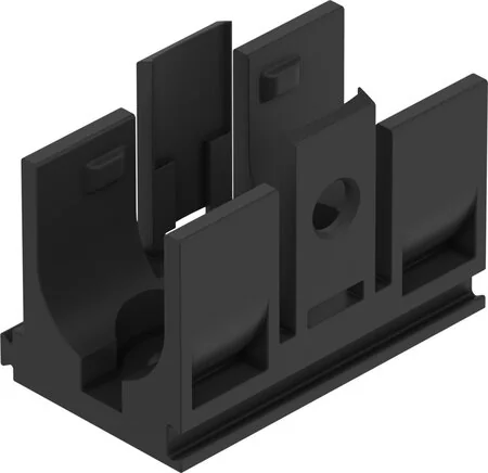 Festo - SAMH-PF-MC-1-8181299 - Mounting Clip
