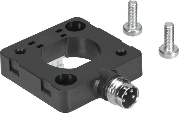 Festo - SASC-P4-A-M8-A-8000326 - Electrical Adapter