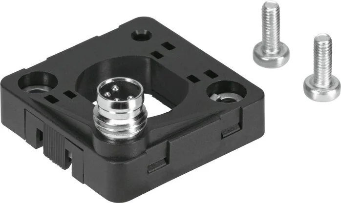 Festo - SASC-P4-A-M8-S-8000327 - Electrical Adapter