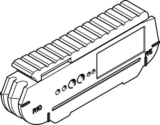 Festo - SATC-L1-C-552835 - Light Guide
