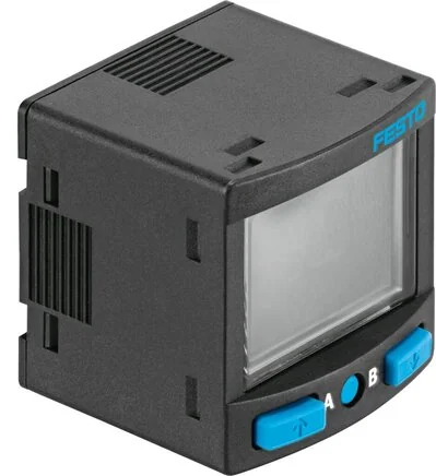 Festo - SCDN-2A-EC4-PNLK-L1-8035556 - Signal Converter