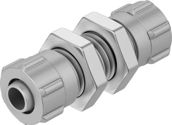 Festo - SCK-PK-3-9420 - Bulkhead Fitting