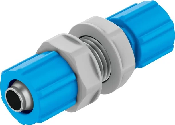 Festo - SCK-PK-3-KU-9387 - Bulkhead Fitting