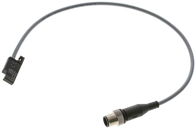 Festo - SDBT-BSW-1L-NU-W-0.3-N-M12-2427615 - Proximity Switch