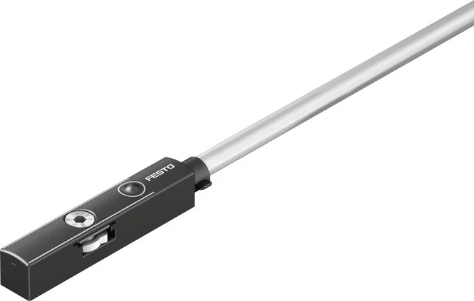 Festo - SDBT-MSX-1L-PU-E-0.3-N-M8-8059120 - Proximity Switch
