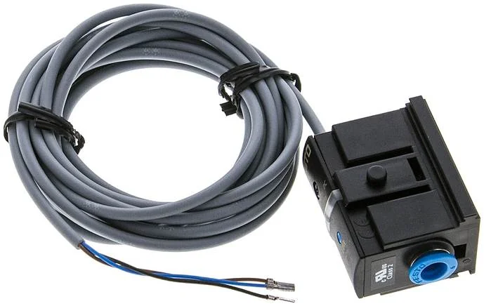 Festo - SDE5-D10-O-Q6-N-K-567469 - Pressure Sensor