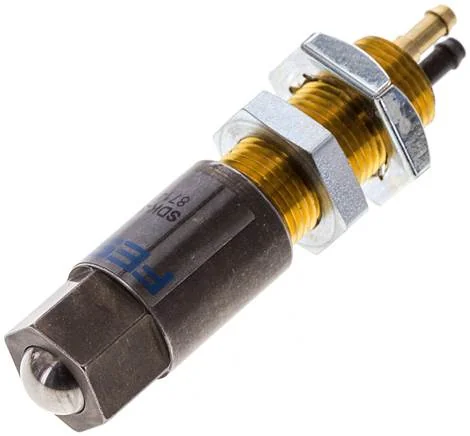 Festo - SDK-3-PK-3-8714 - Stop Limit Switch