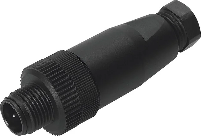 Festo - SEA-4GS-7-2,5-192008 - Plug
