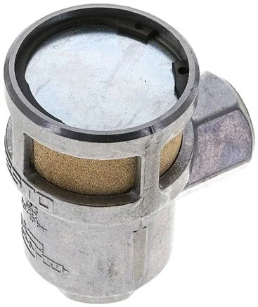 Festo - SEU-1/2-6822 - Quick Exhaust Valve