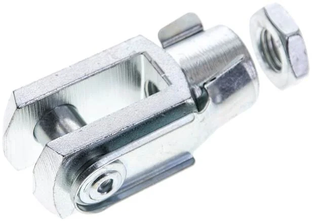 Festo - SG-M10X1,25-6144 - Fork Head