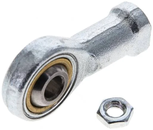 Festo - SGS-M4-9253 - Articulated Head