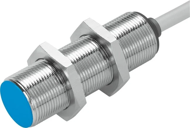 Festo - SIED-M18B-ZS-K-L-538280 - Proximity Switch