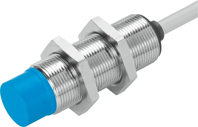 Festo - SIED-M18NB-ZS-K-L-538276 - Proximity Switch