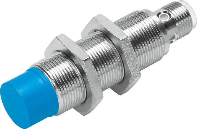 Festo - SIED-M18NB-ZS-S-L-538275 - Proximity Switch